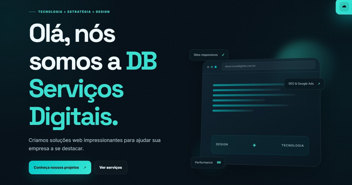 DB Serviços Digitais